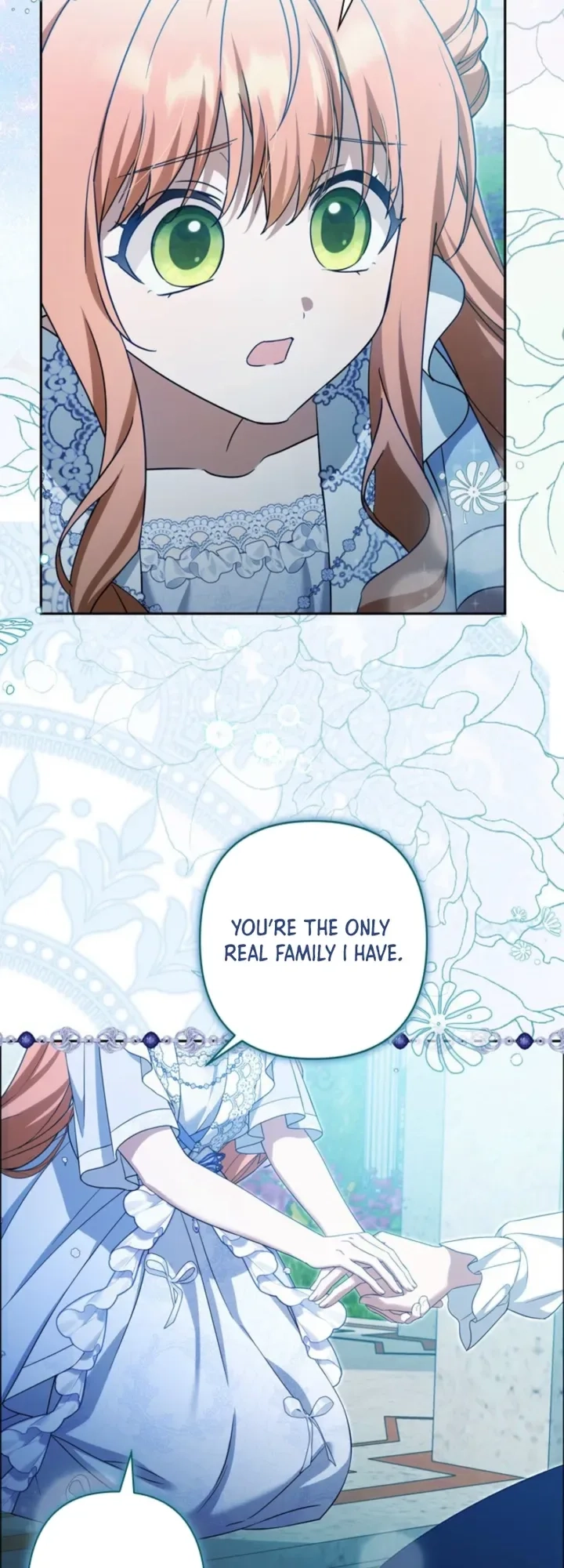 Protecting My Dangerous Handsome Brother Chapter 14 - page 27