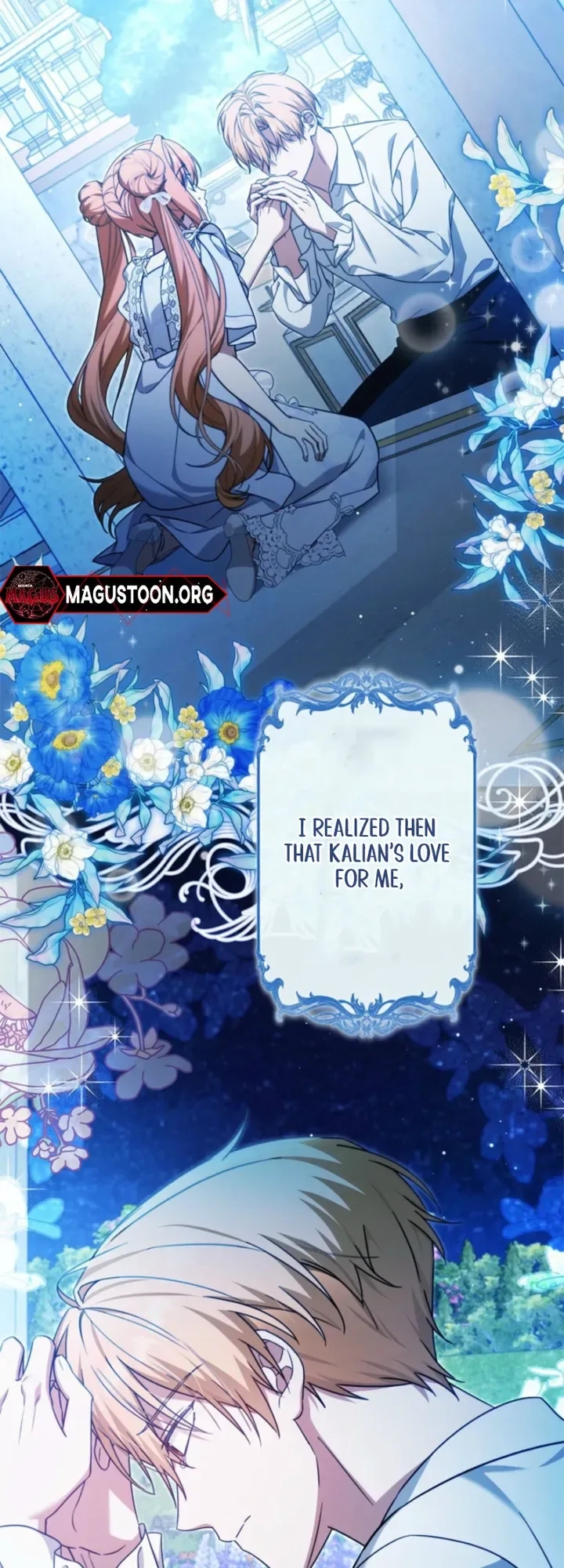 Protecting My Dangerous Handsome Brother Chapter 14 - page 30