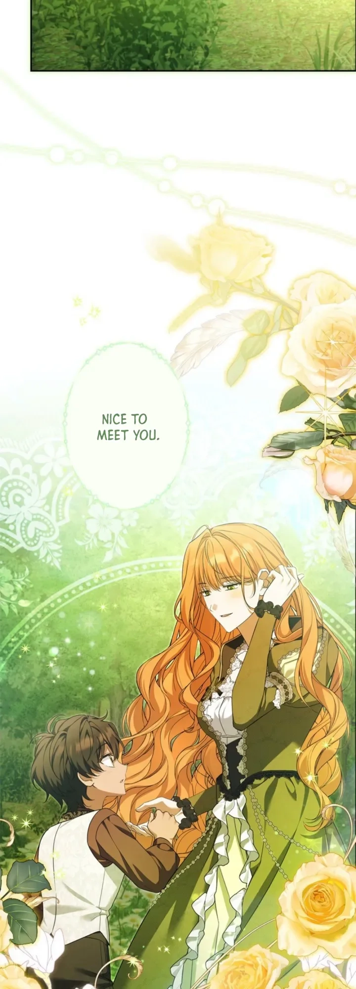 Protecting My Dangerous Handsome Brother Chapter 14 - page 6