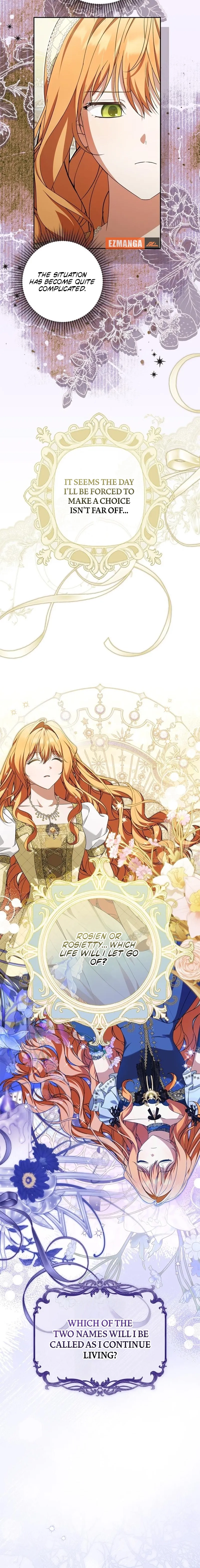 Protecting My Dangerous Handsome Brother Chapter 19 - page 19