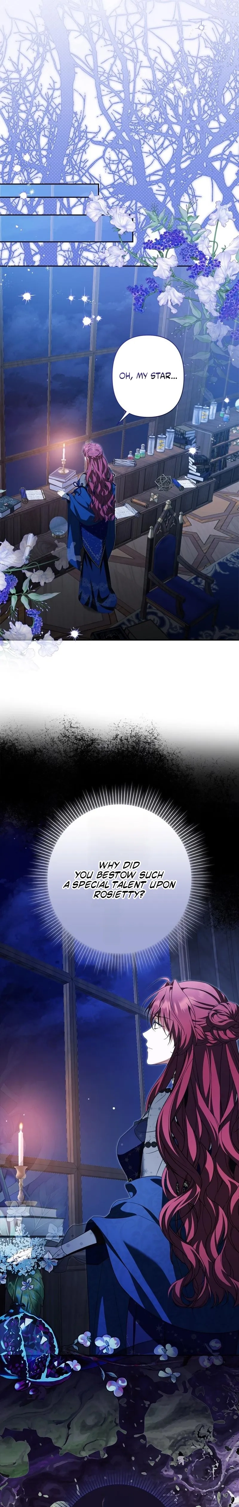 Protecting My Dangerous Handsome Brother Chapter 19 - page 20