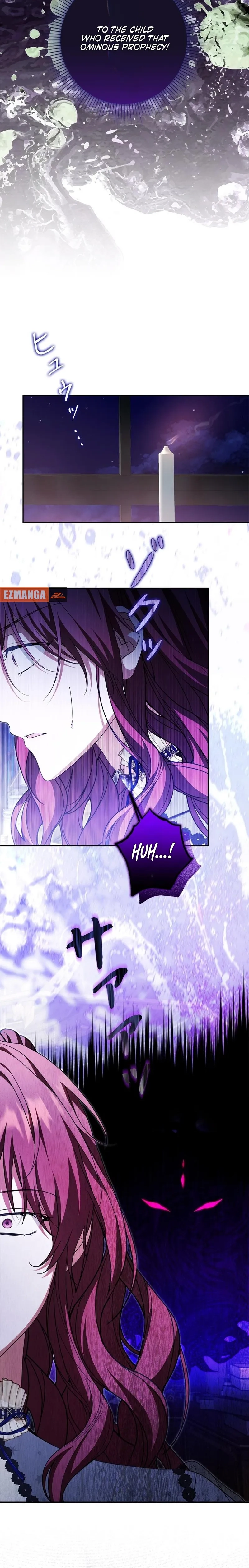 Protecting My Dangerous Handsome Brother Chapter 19 - page 21