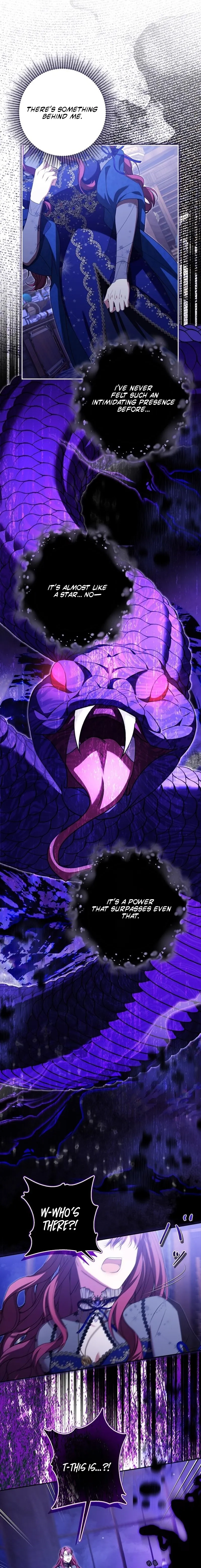 Protecting My Dangerous Handsome Brother Chapter 19 - page 22