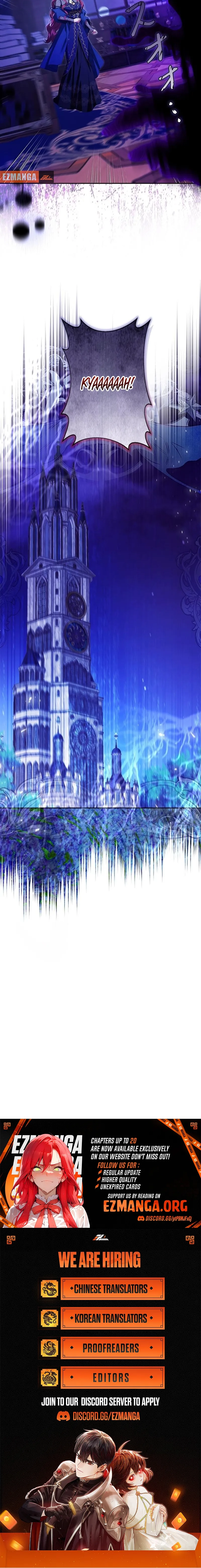 Protecting My Dangerous Handsome Brother Chapter 19 - page 23