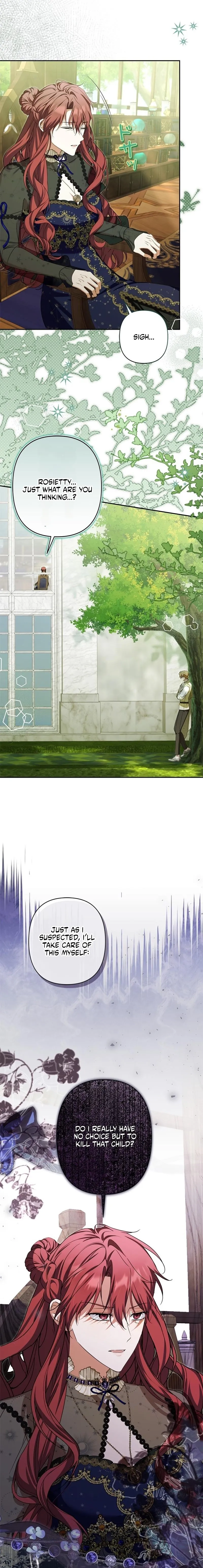 Protecting My Dangerous Handsome Brother Chapter 19 - page 3