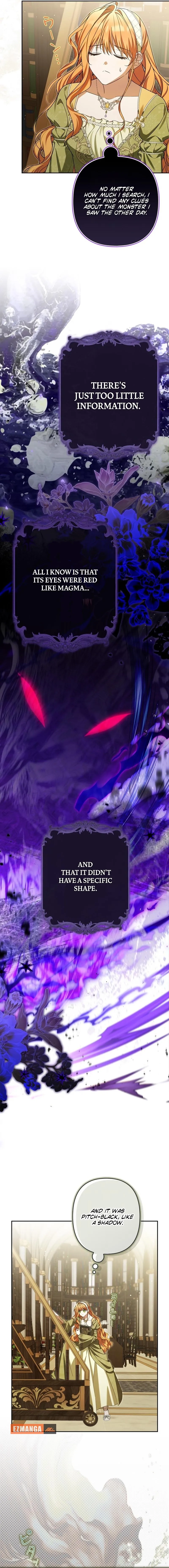 Protecting My Dangerous Handsome Brother Chapter 19 - page 5