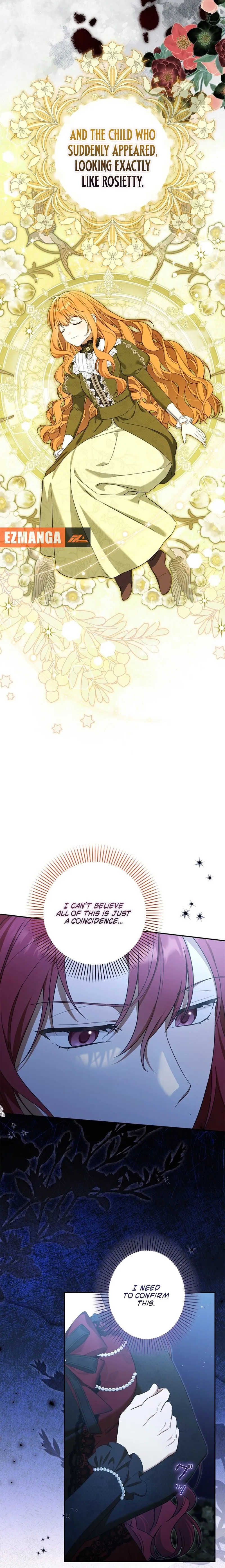 Protecting My Dangerous Handsome Brother Chapter 9 - page 10