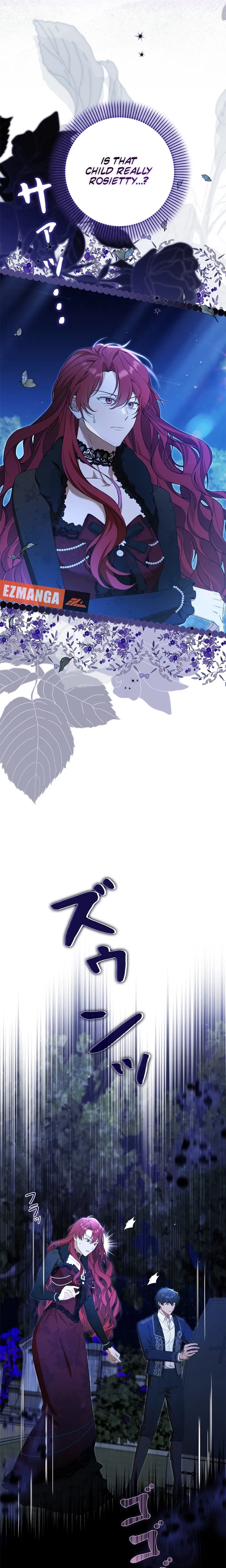 Protecting My Dangerous Handsome Brother Chapter 9 - page 11