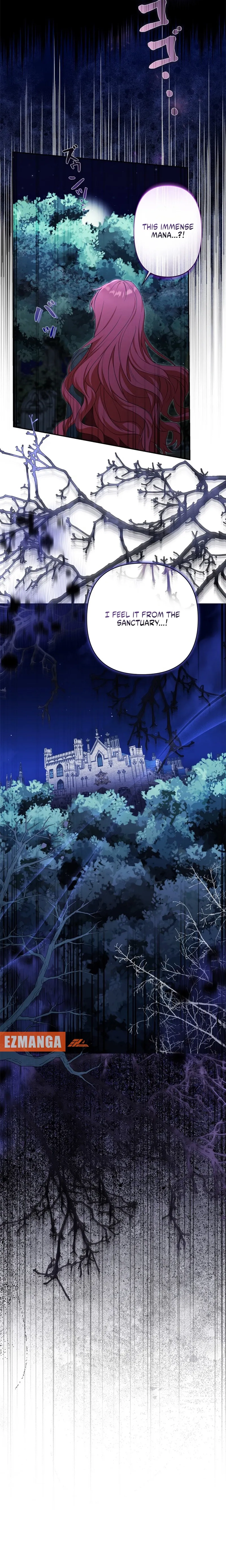 Protecting My Dangerous Handsome Brother Chapter 9 - page 12