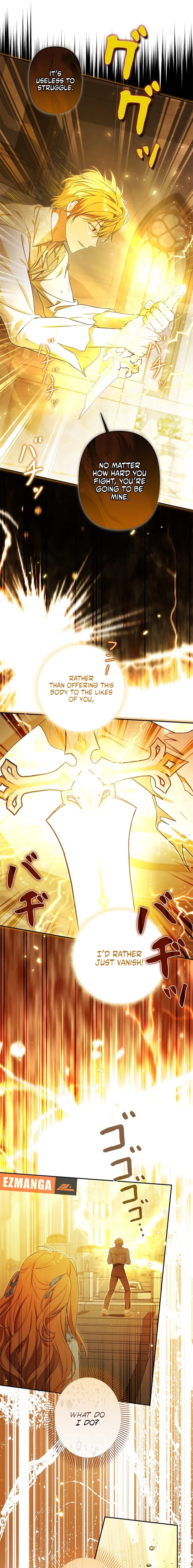 Protecting My Dangerous Handsome Brother Chapter 9 - page 18