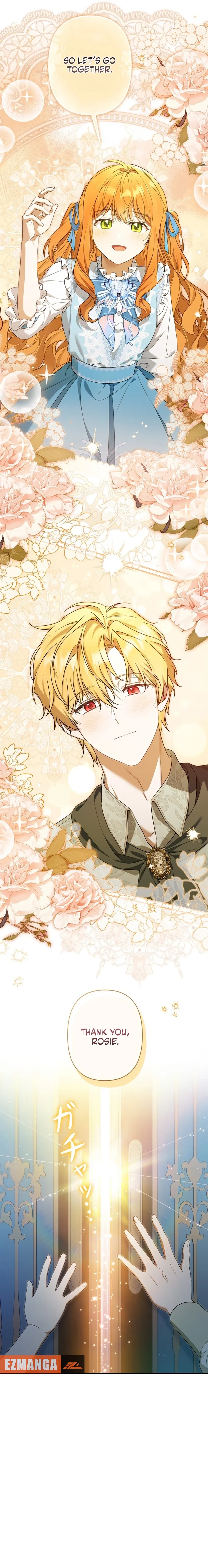 Protecting My Dangerous Handsome Brother Chapter 9 - page 4