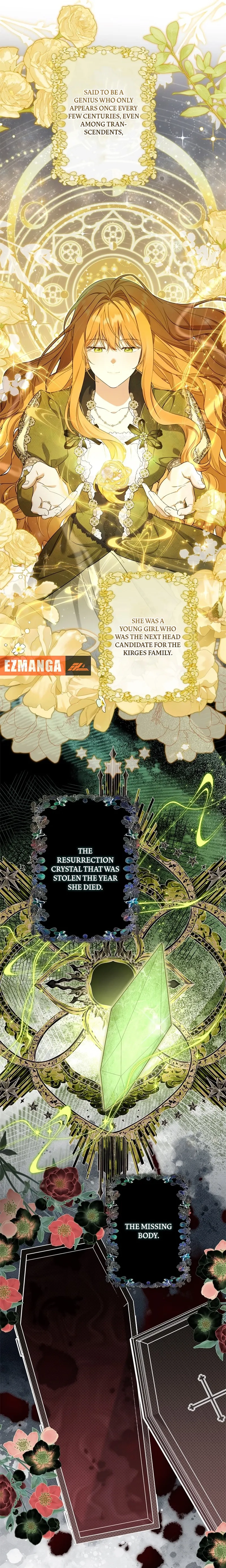 Protecting My Dangerous Handsome Brother Chapter 9 - page 9