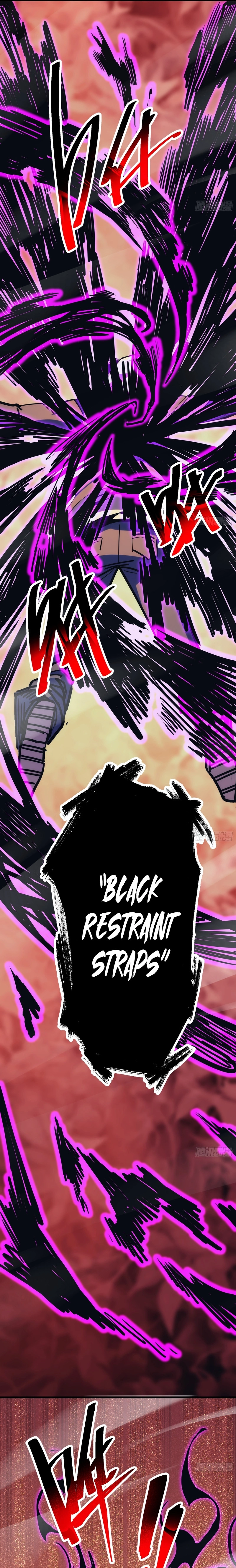 My Avatar Is Becoming the Final Boss Chapter 1 - page 10