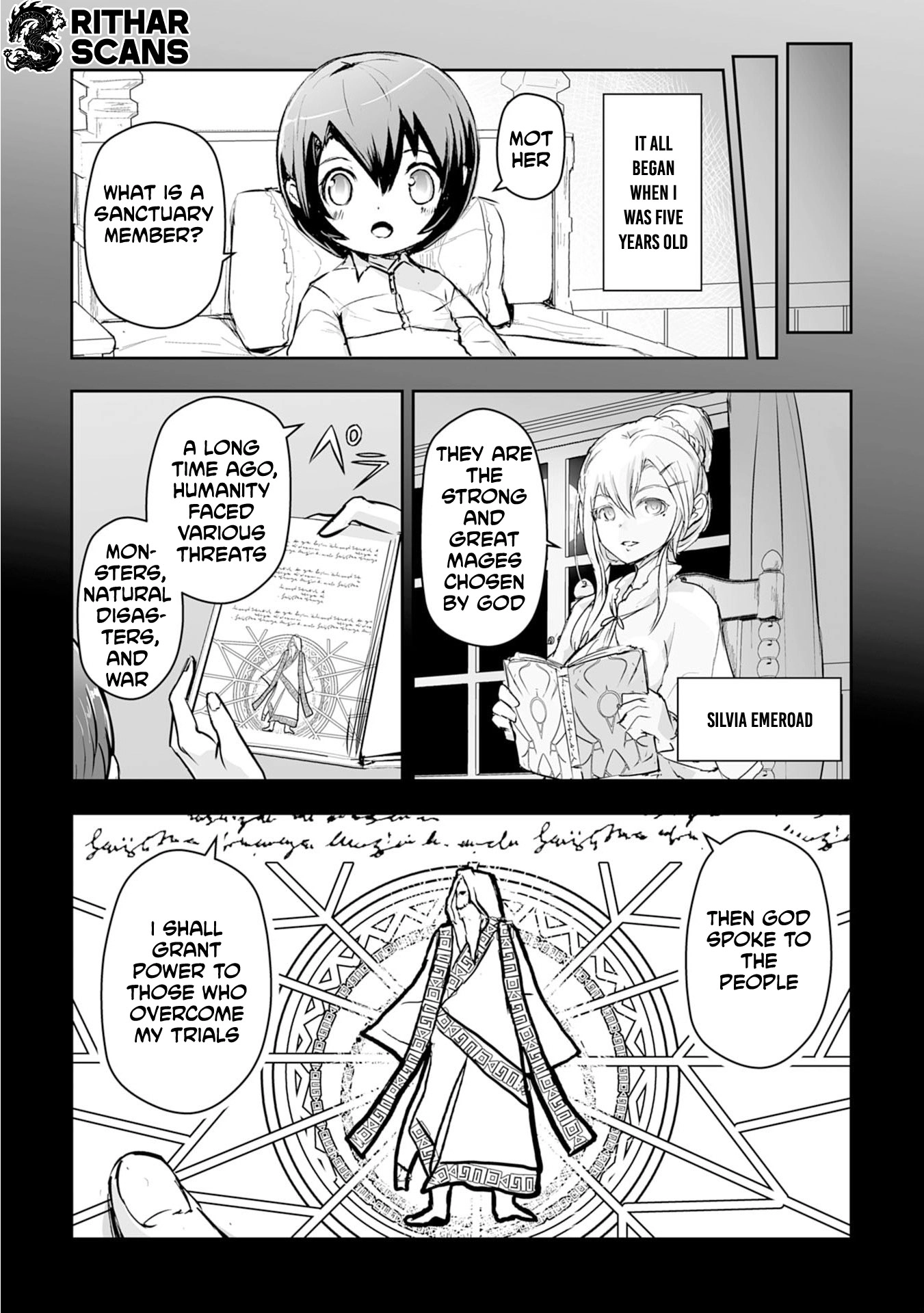 Nanairo Kaminarijutsushi no Eiyuu Tan - Subete o Ushinatta Ore, Kaminari Majutsu o Kiwamete Saikyou e to Itaru Chapter 1 - page 7