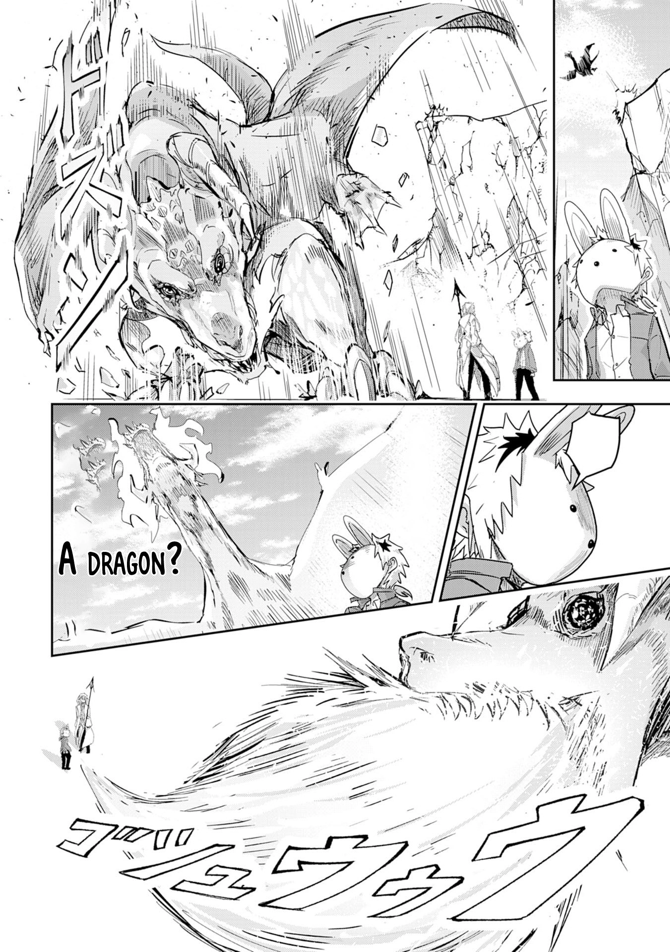 Nanairo Kaminarijutsushi no Eiyuu Tan - Subete o Ushinatta Ore, Kaminari Majutsu o Kiwamete Saikyou e to Itaru Chapter 2 - page 23