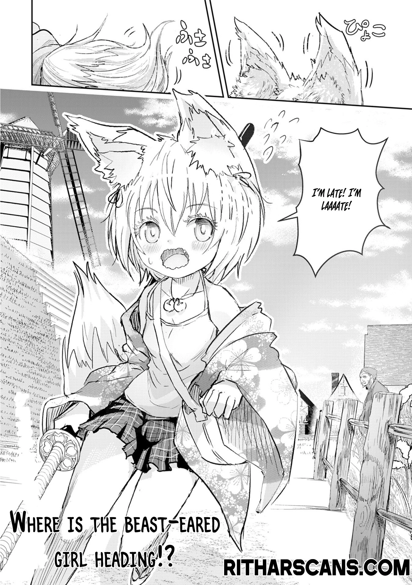 Nanairo Kaminarijutsushi no Eiyuu Tan - Subete o Ushinatta Ore, Kaminari Majutsu o Kiwamete Saikyou e to Itaru Chapter 2 - page 37