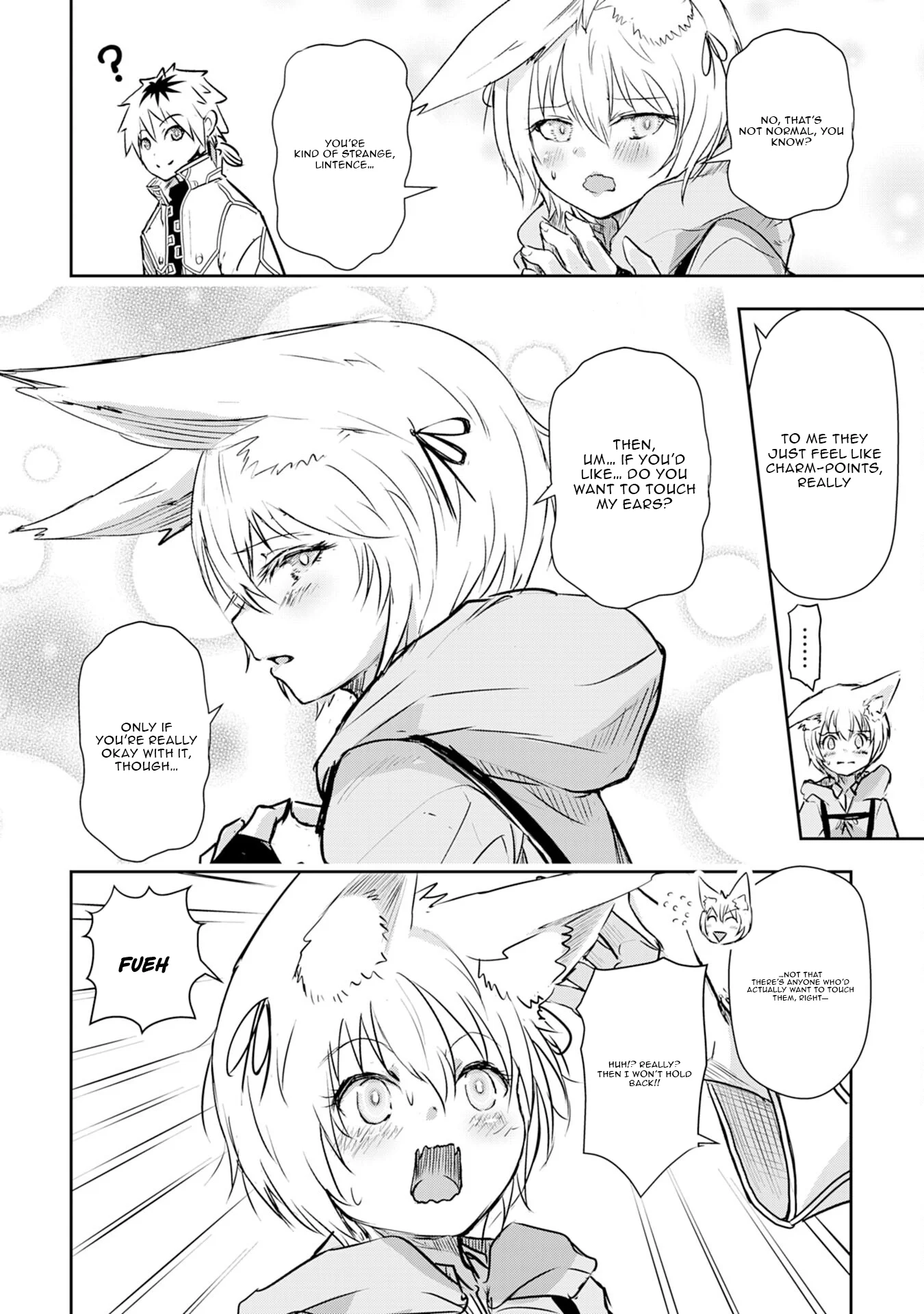Nanairo Kaminarijutsushi no Eiyuu Tan - Subete o Ushinatta Ore, Kaminari Majutsu o Kiwamete Saikyou e to Itaru Chapter 3 - page 22