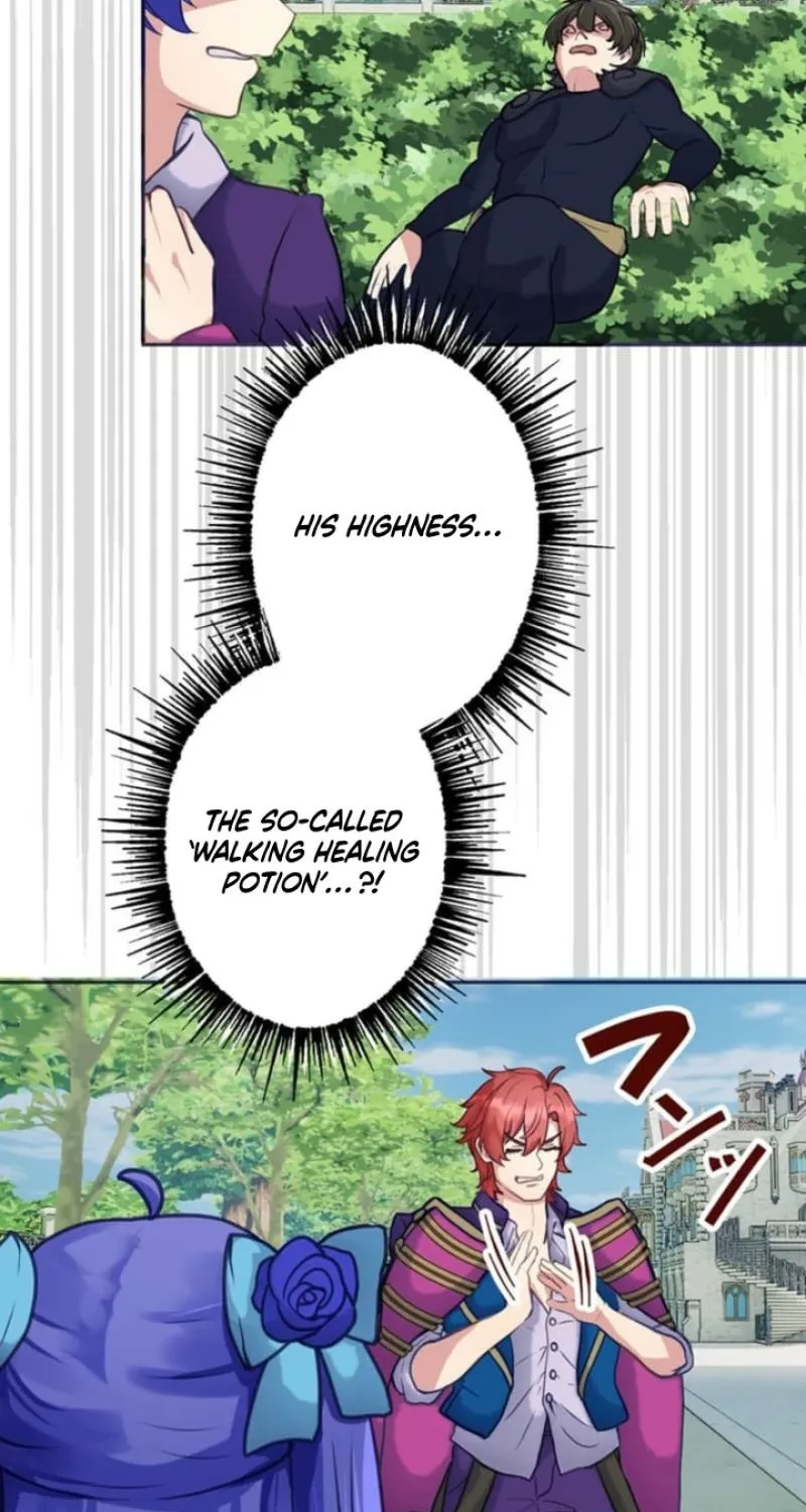 Tensei Maniana Reijou wa Yankee Denka ni Go Shuushin Chapter 3 - page 27