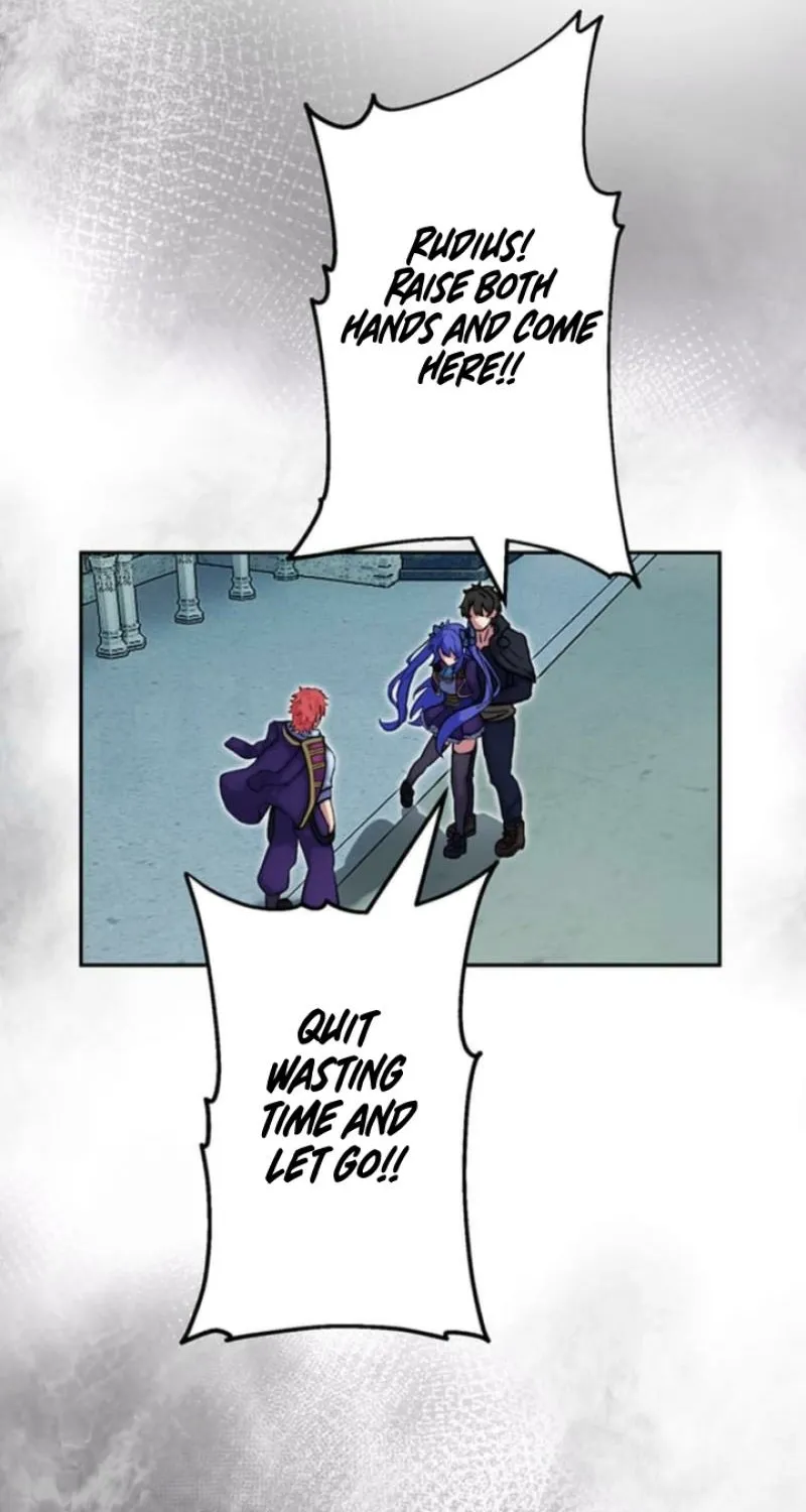 Tensei Maniana Reijou wa Yankee Denka ni Go Shuushin Chapter 3 - page 33