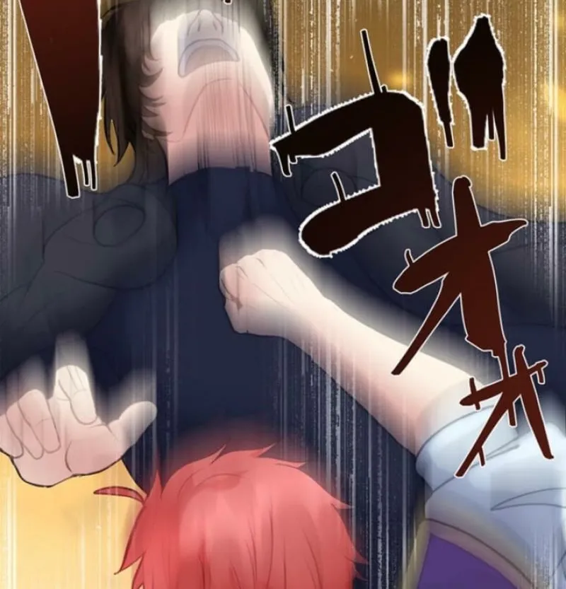 Tensei Maniana Reijou wa Yankee Denka ni Go Shuushin Chapter 3 - page 48
