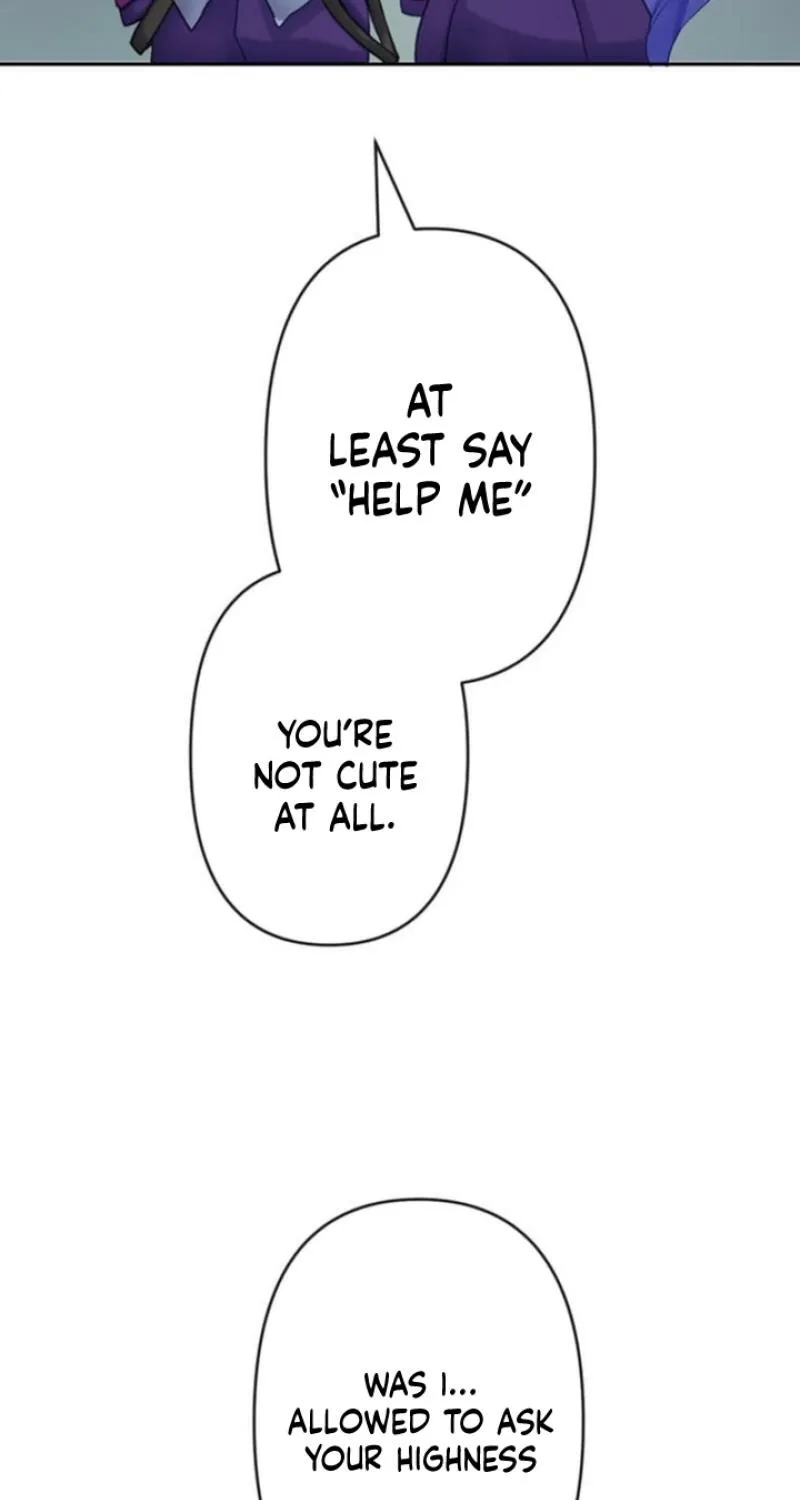 Tensei Maniana Reijou wa Yankee Denka ni Go Shuushin Chapter 3 - page 53