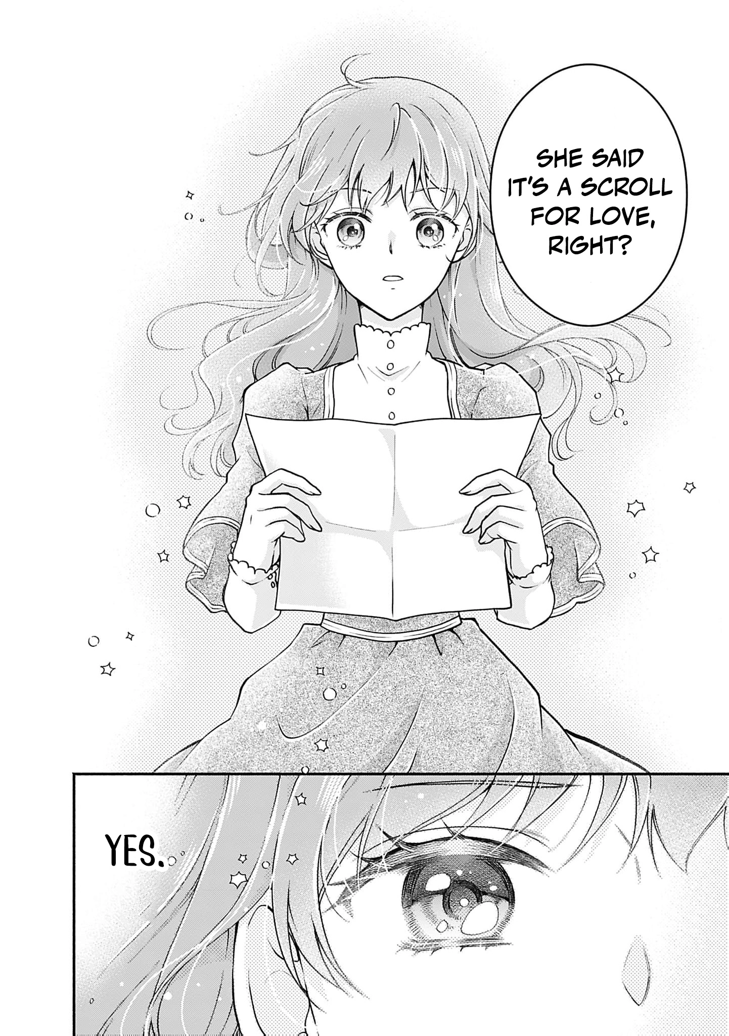 Let's Run Away: After Buying a Slave, I Stopped Caring About Past-Life Common Sense and Morality Chapter 4 - page 23