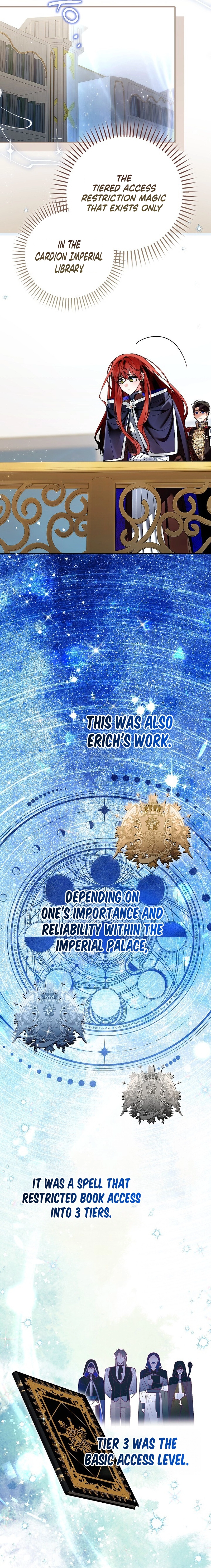 We Don't Know Each Other Anymore Chapter 16 - page 3