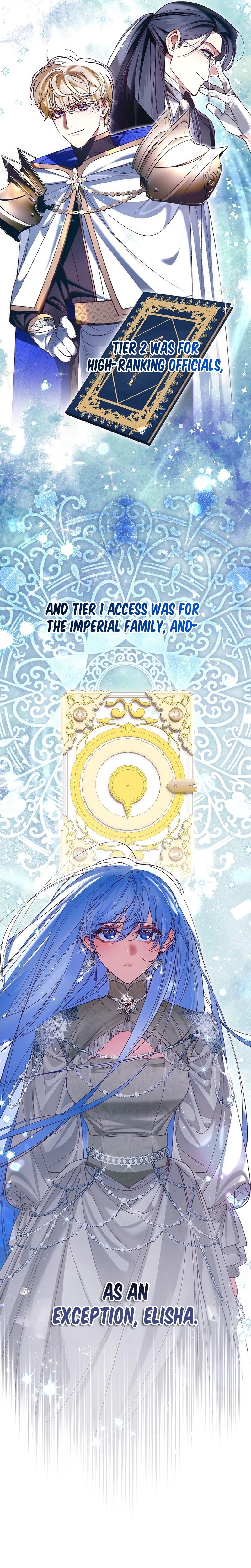 We Don't Know Each Other Anymore Chapter 16 - page 4