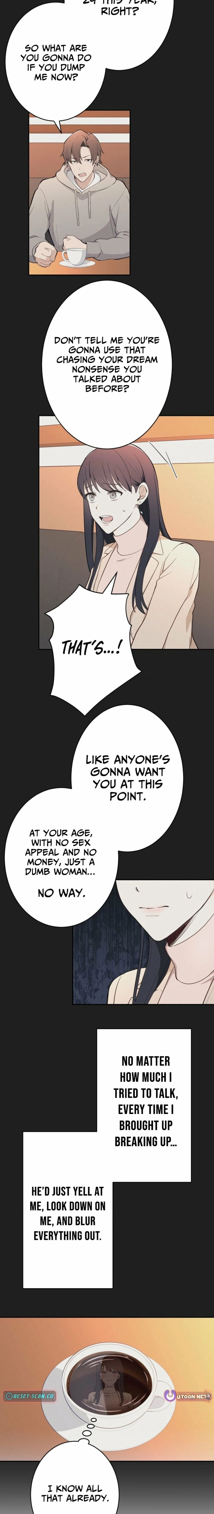 How to Start a Fated Love Chapter 1 - page 5