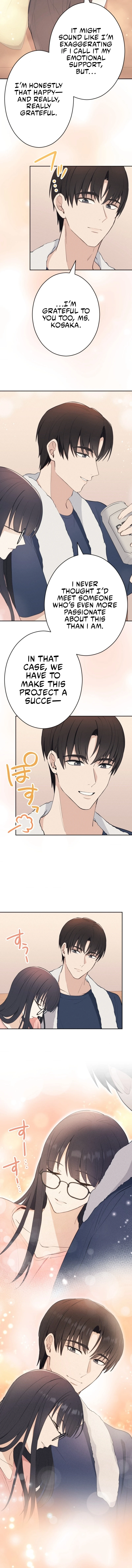 How to Start a Fated Love Chapter 10 - page 11