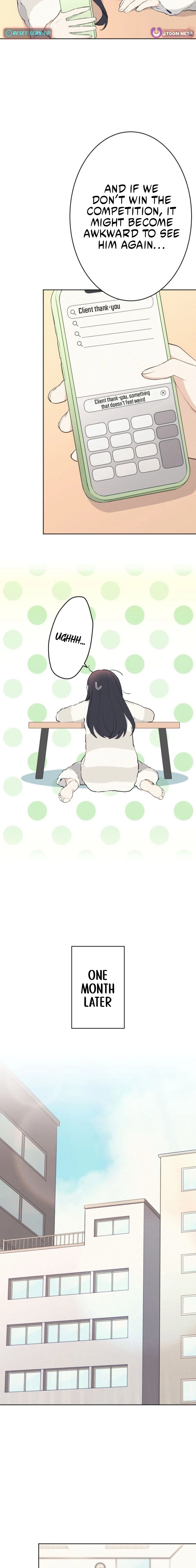 How to Start a Fated Love Chapter 4 - page 14