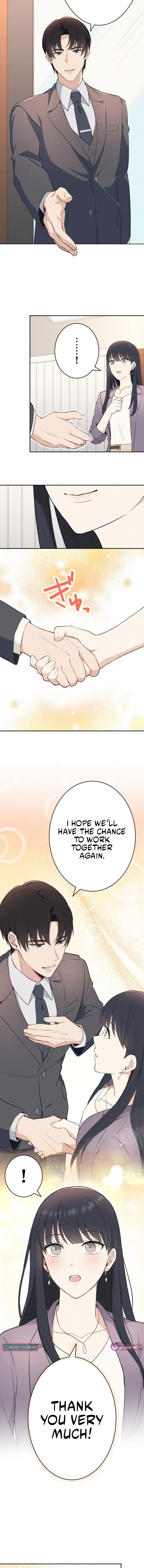 How to Start a Fated Love Chapter 4 - page 7