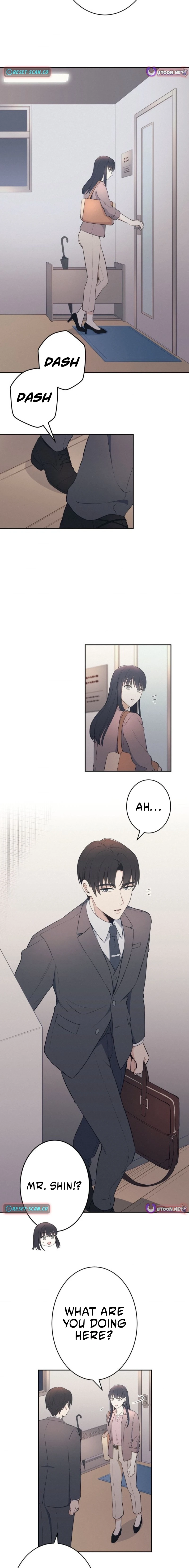 How to Start a Fated Love Chapter 6 - page 10