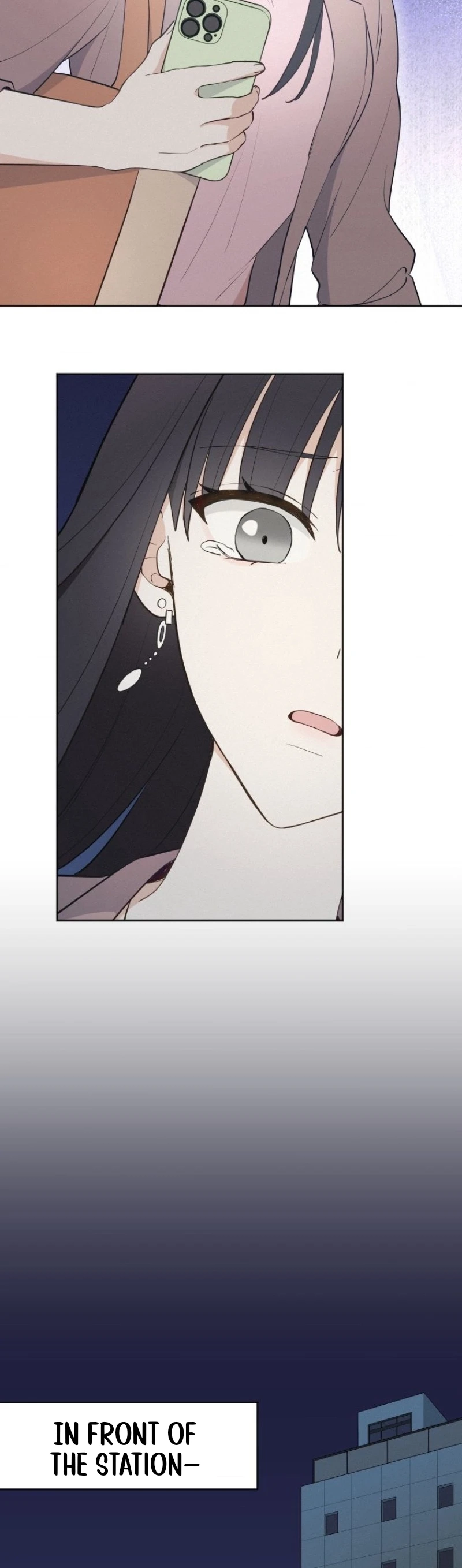 How to Start a Fated Love Chapter 8 - page 15
