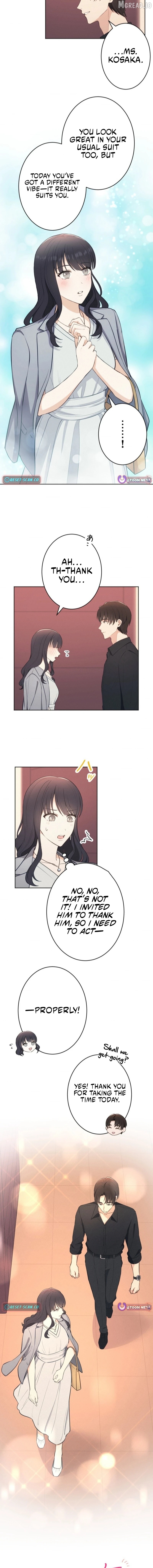How to Start a Fated Love Chapter 16 - page 2