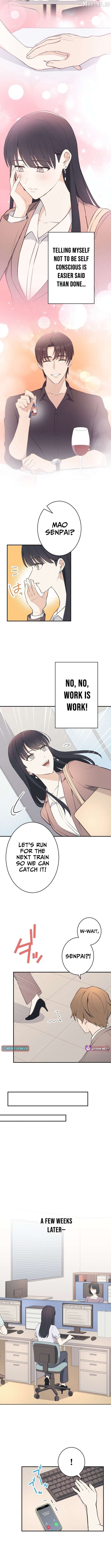 How to Start a Fated Love Chapter 17 - page 10