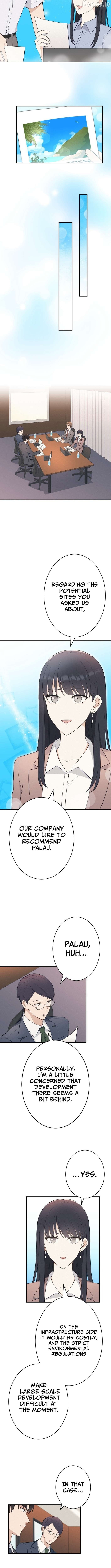 How to Start a Fated Love Chapter 17 - page 5