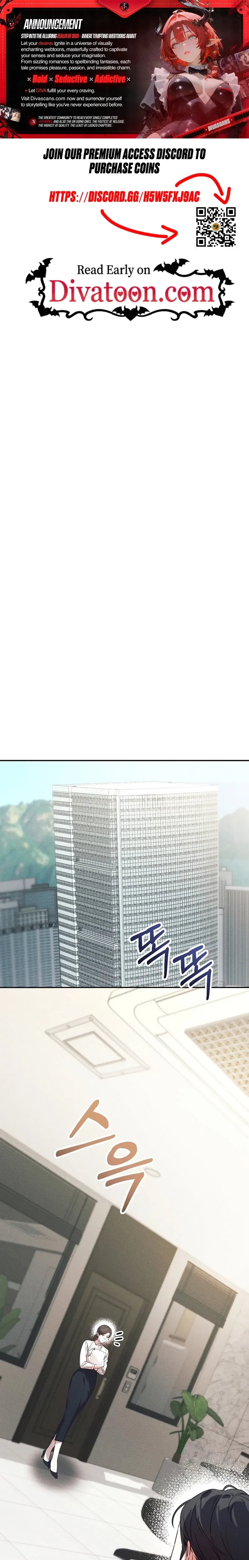 Obsession - Manhwa Chapter 1 - page 1