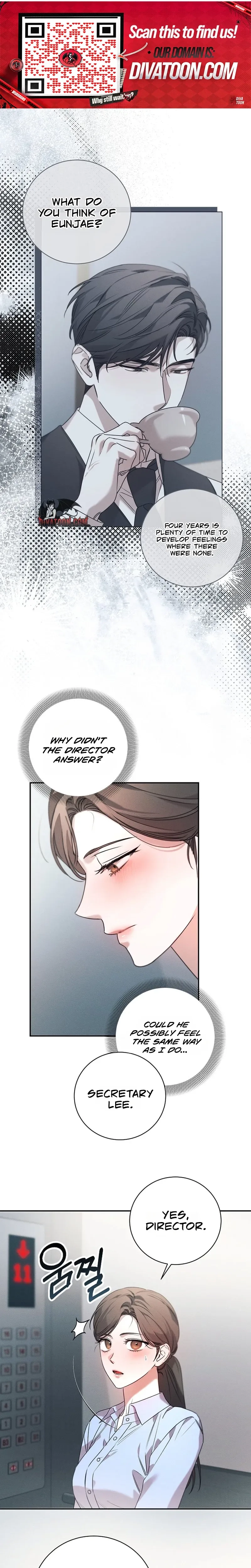 Obsession - Manhwa Chapter 1 - page 16