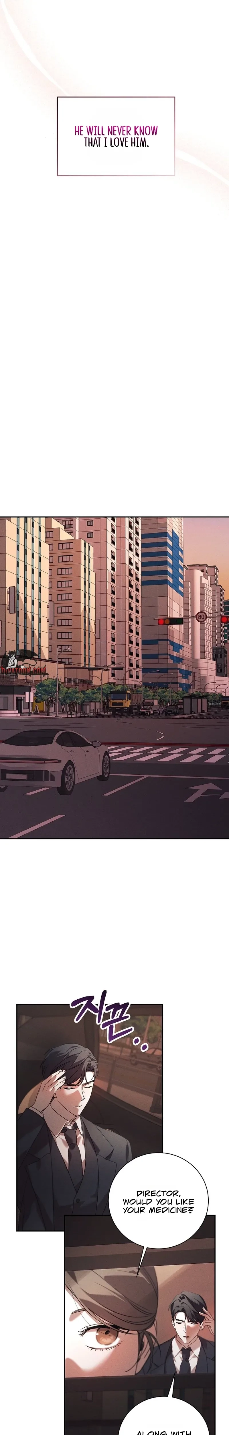 Obsession - Manhwa Chapter 1 - page 20