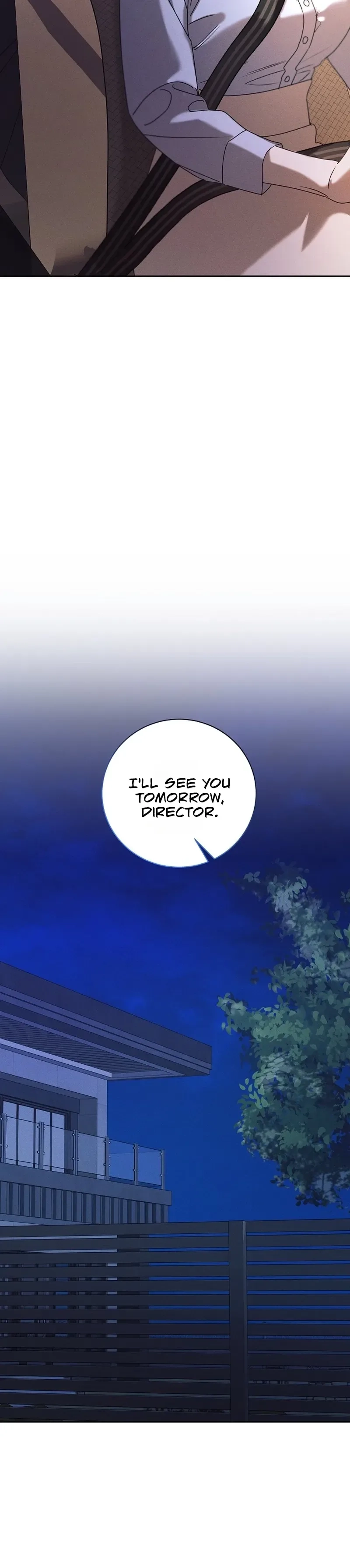 Obsession - Manhwa Chapter 1 - page 24