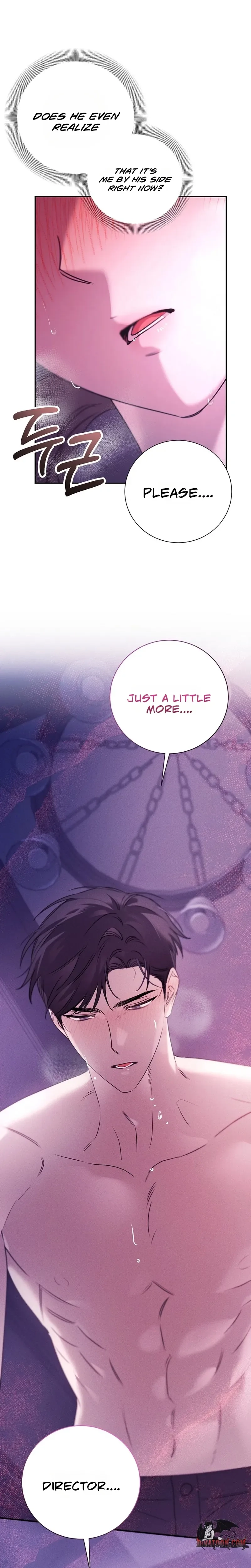 Obsession - Manhwa Chapter 1 - page 35