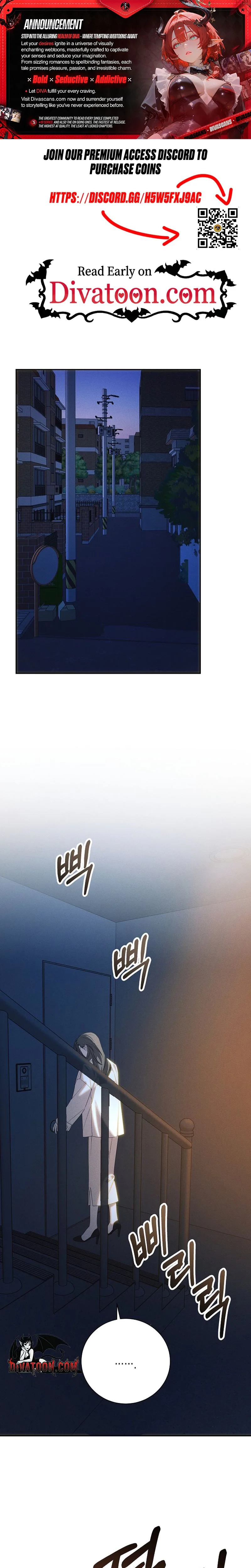 Obsession - Manhwa Chapter 2 - page 1