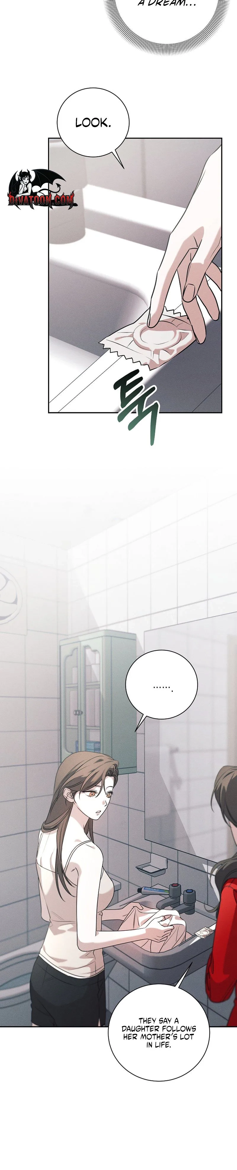 Obsession - Manhwa Chapter 2 - page 12