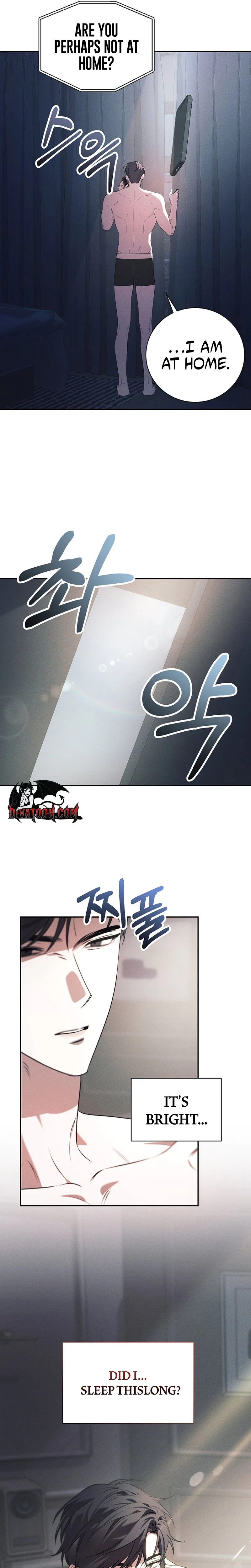 Obsession - Manhwa Chapter 2 - page 19