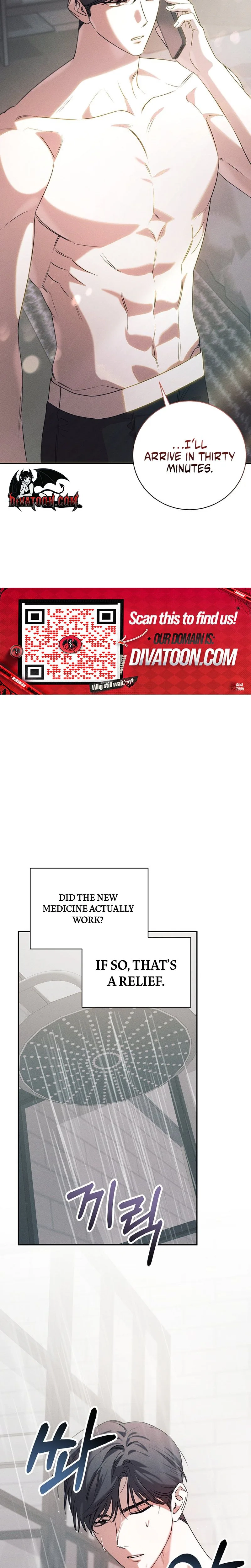 Obsession - Manhwa Chapter 2 - page 20