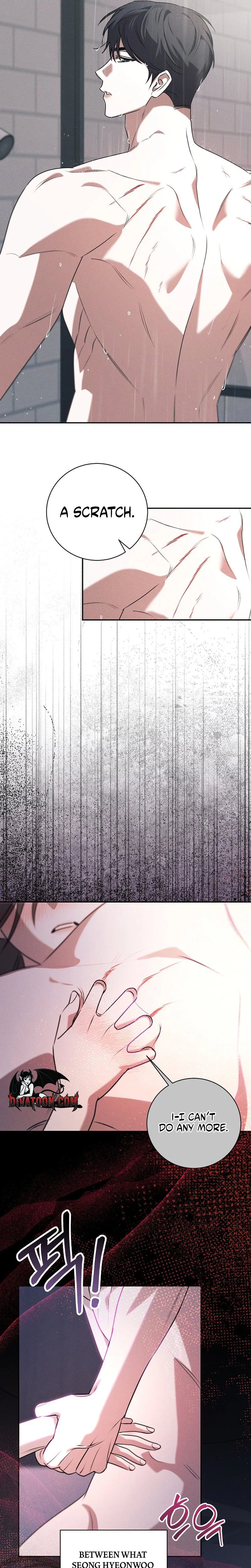 Obsession - Manhwa Chapter 2 - page 22