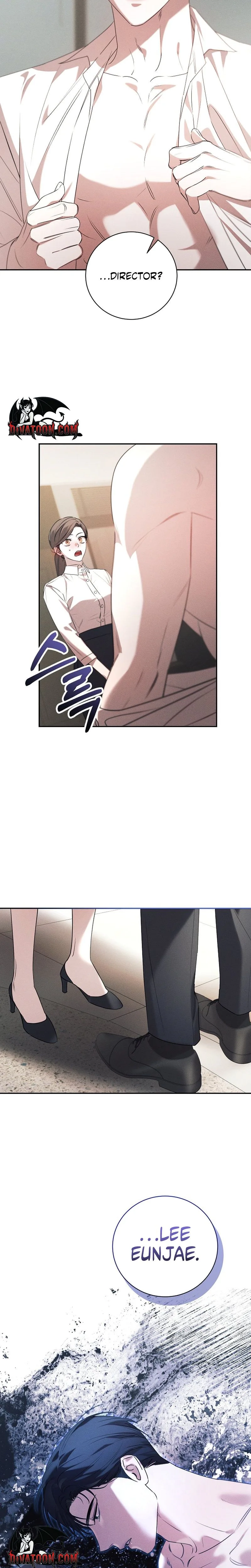 Obsession - Manhwa Chapter 2 - page 26