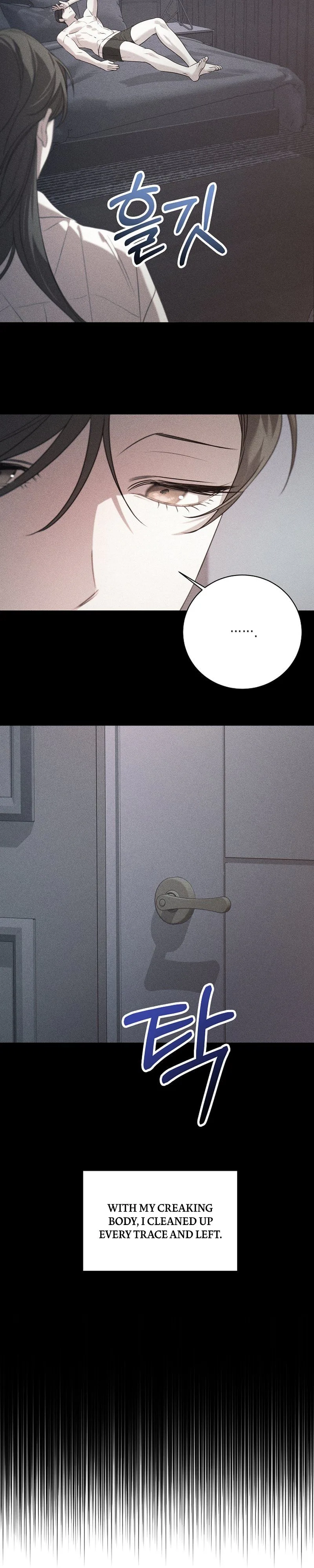 Obsession - Manhwa Chapter 2 - page 30