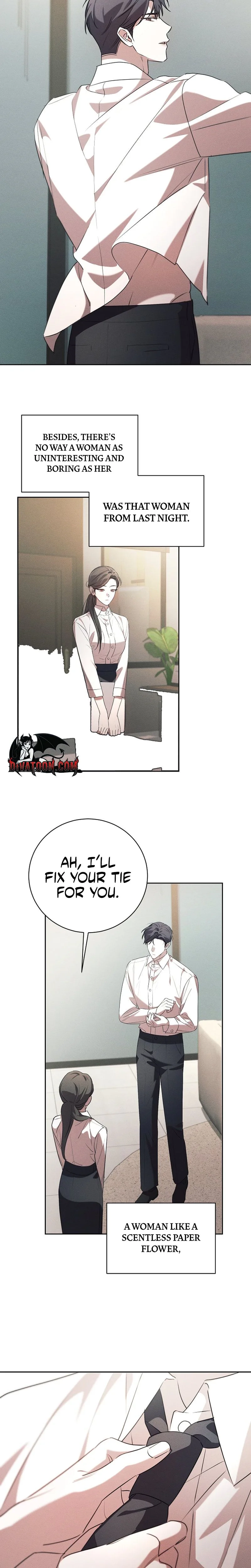 Obsession - Manhwa Chapter 2 - page 32